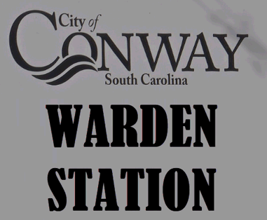 New home community of Warden Station in Conway